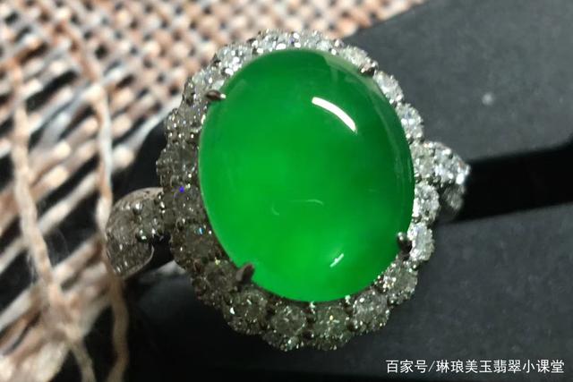 详谈翡翠A、B、C货的区别